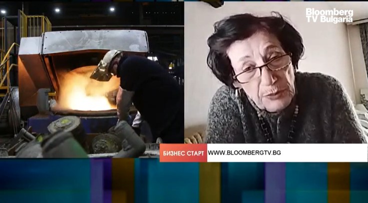 България има готовност да увеличи производство на метали заради Зелената сделка